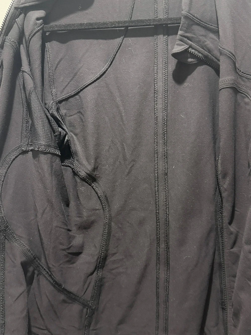 Lululemon Define Jacket -Black (First Release) - Picture 11 of 11